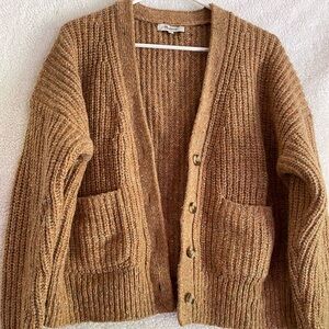 Womens Madewell sweater